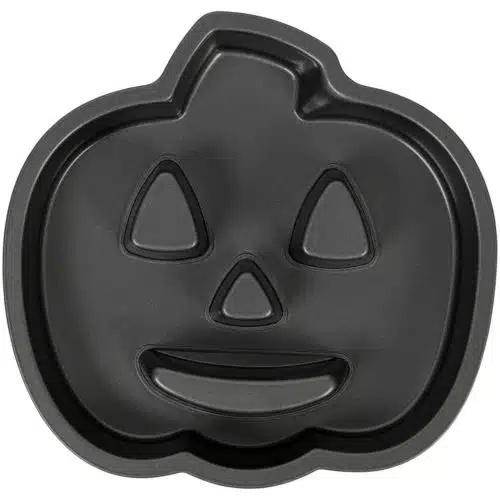 Wilton jack-o-lantern bakvorm - afbeelding 2