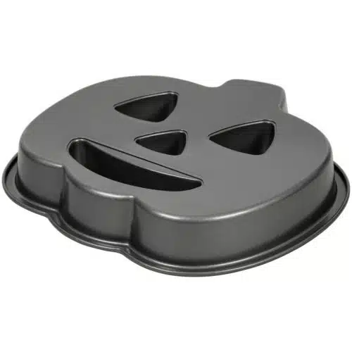 Wilton jack-o-lantern bakvorm - afbeelding 3