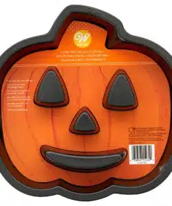 Wilton Jack-O-Lantern Bakvorm
