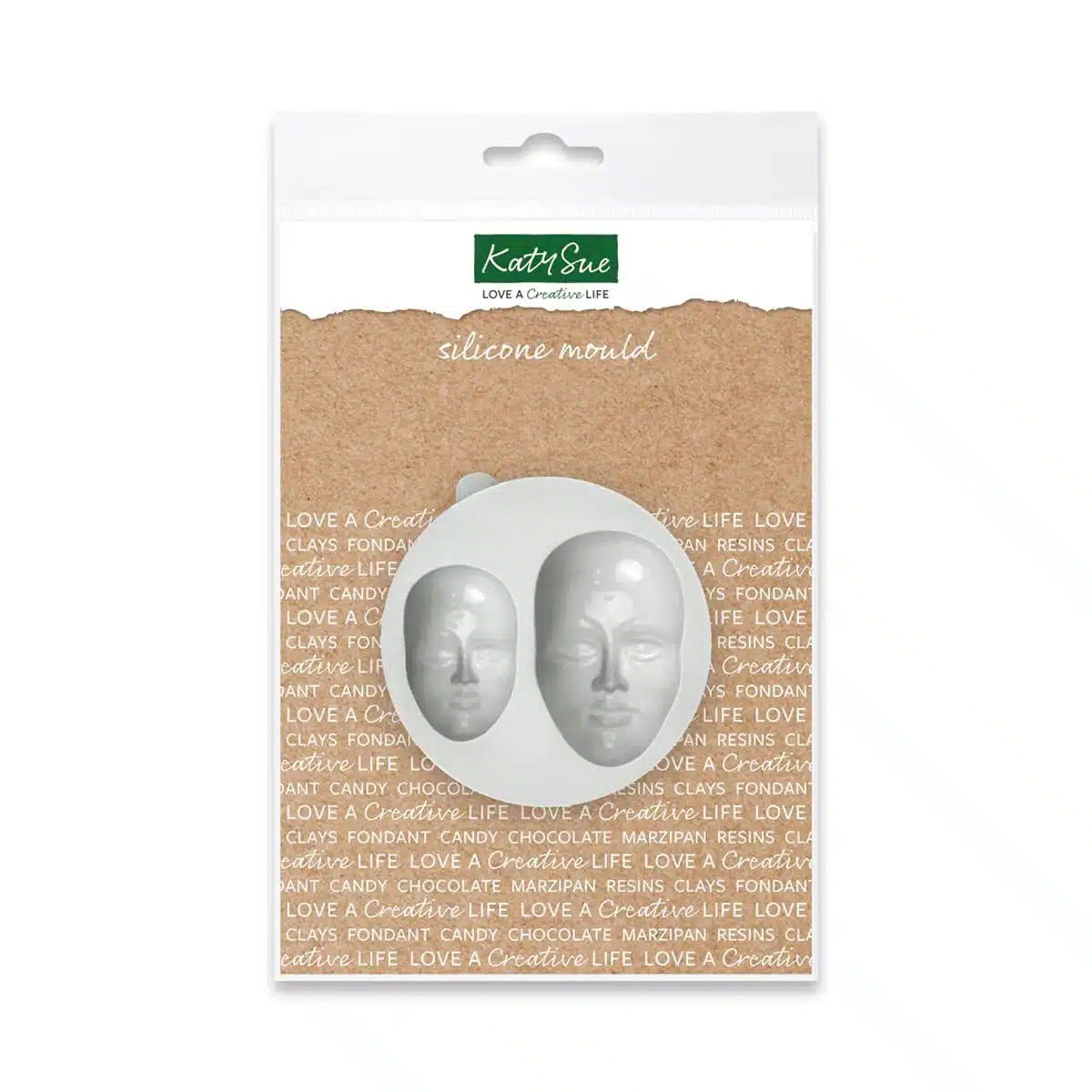 Katy sue designs - basis gezichten bij cake, bake & love 5 Katy sue designs - basis gezichten