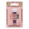 Sugarflair craft dusting colour african violet 7g bij cake, bake & love 1