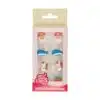 Funcakes suikerdecoratie sinterklaas set/12 bij cake, bake & love 3