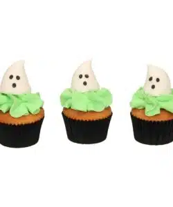 Funcakes suikerdecoratie 3d spoken set/3 bij cake, bake & love 11 Funcakes suikerdecoratie 3d spoken set/3 bij cake, bake & love 10