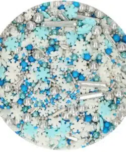 Alternative view of FunCakes Sprinkle Medley Frosty 65 g