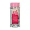 Funcakes sprinkle medley frosty 65 g bij cake, bake & love 3