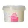 Funcakes ready to use ganache white choco 260 g bij cake, bake & love 1