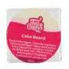 Funcakes cake board vierkant 10 x 10 cm - zilver bij cake, bake & love 1