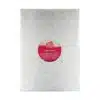 Funcakes cake board rechthoek 35 x 25 cm - zilver bij cake, bake & love 1