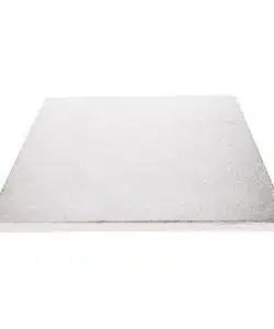 Alternative view of FunCakes Cake Drum Rechthoek 40,5 x 30,5 cm - Zilver