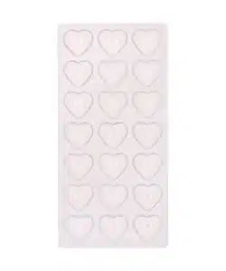Alternative view of FunCakes Chocolade Mould Hart
