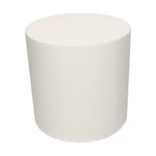 Funcakes taart dummy rond double barrel ø20 cm x 20 cm - afbeelding 2