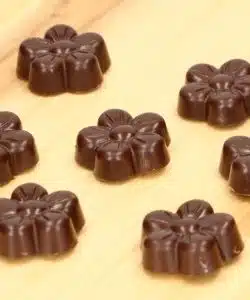 Alternative view of FunCakes Chocolate Mould Flower