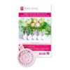 Karen davies silicone mould - leeuw - safari animal faces bij cake, bake & love 1