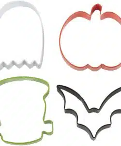 Alternative view of Halloween Koekjes Pakket + Treat Bags