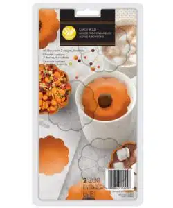 Alternative view of Halloween Hot Chocolate Pumpkin Bombs Pakket