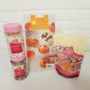 Halloween hot chocolate pumpkin bombs pakket bij cake, bake & love 3