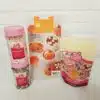 Halloween hot chocolate pumpkin bombs pakket bij cake, bake & love 3