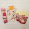 Halloween hot chocolate spooky bombs pakket bij cake, bake & love 3
