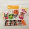 Halloween koekjes pakket + treat bags bij cake, bake & love 3