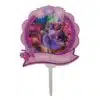 Caketopper happy birthday encanto isabella bij cake, bake & love 1