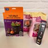 Halloween borrelende ketel taart pakket bij cake, bake & love 1