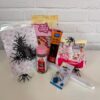 Halloween bloederige spinnen cupcakes pakket bij cake, bake & love 1