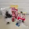 Halloween spinnen cupcakes pakket bij cake, bake & love 1