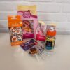 Spooky halloween cupcakes pakket bij cake, bake & love 3