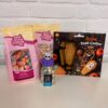 Halloween grafkist koekjes pakket bij cake, bake & love 1