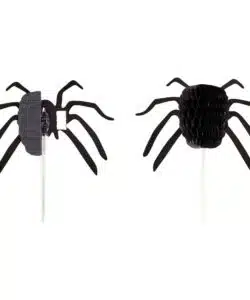 Wilton decoratie spin pk/12 bij cake, bake & love 10