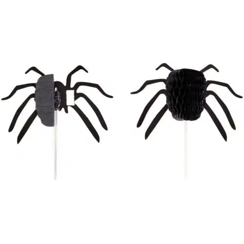 Wilton decoratie spin pk/12 - afbeelding 3