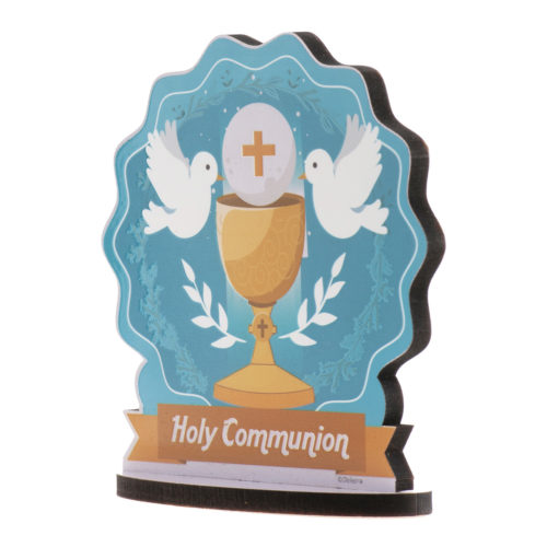 Caketopper holy communion bij cake, bake & love 9