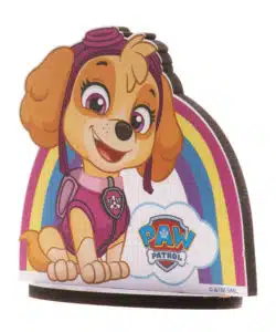 Caketopper paw patrol skye bij cake, bake & love 11