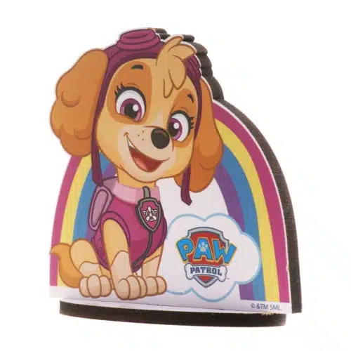 Caketopper paw patrol skye - afbeelding 3