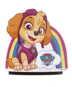 Caketopper Paw Patrol Skye