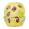 Pme baking cups lieveheerstbeestje pk/30 bij cake, bake & love 1