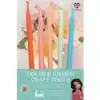 Fmm dubbelzijdige modelling tools set/5 bij cake, bake & love 3