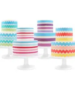 Pme infinity multicutter -golven set/2 bij cake, bake & love 10