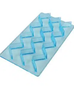 Alternative view of PME Infinity Multicutter -Zigzag Set/2