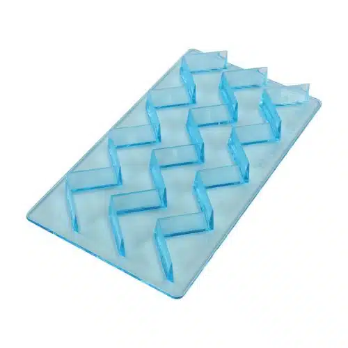 Pme infinity multicutter -zigzag set/2 - afbeelding 2