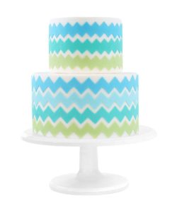 Pme infinity multicutter -zigzag set/2 bij cake, bake & love 10