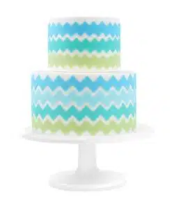 Pme infinity multicutter -zigzag set/2 bij cake, bake & love 10