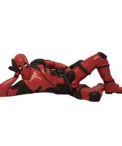 Caketopper Deadpool