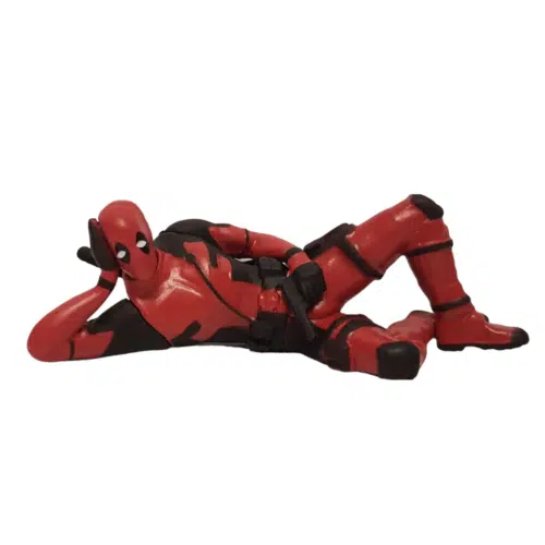 Caketopper deadpool