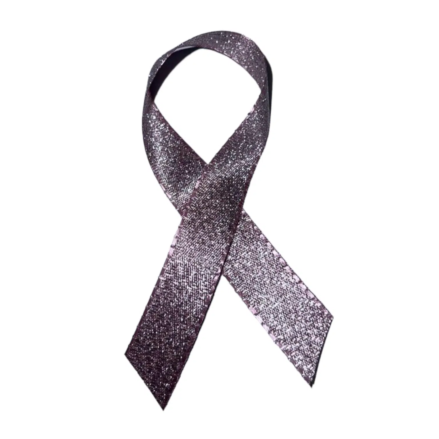 Lint per meter 1,5 cm breed – glitter paars bij cake, bake & love 5 Lint per meter 1,5 cm breed – glitter paars