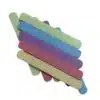 Cakesicle sticks - pastel 10 stuks bij cake, bake & love 1