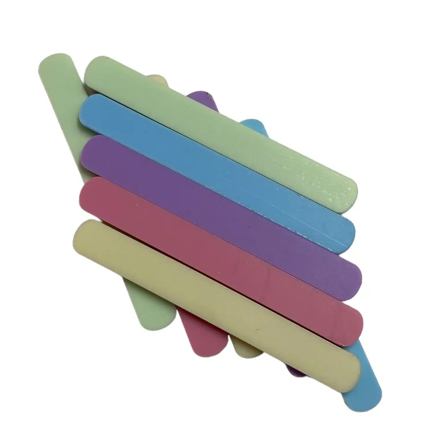 Cakesicle sticks - pastel 10 stuks bij cake, bake & love 5 Cakesicle sticks - pastel 10 stuks