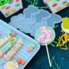 Easydrip mould konijntjes bij cake, bake & love 3