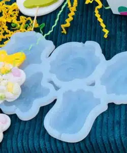 Alternative view of EasyDrip Mould 5 Lente Bloemen