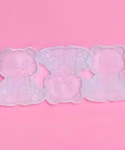 EasyDrip Mould 3 Baby Tijgers